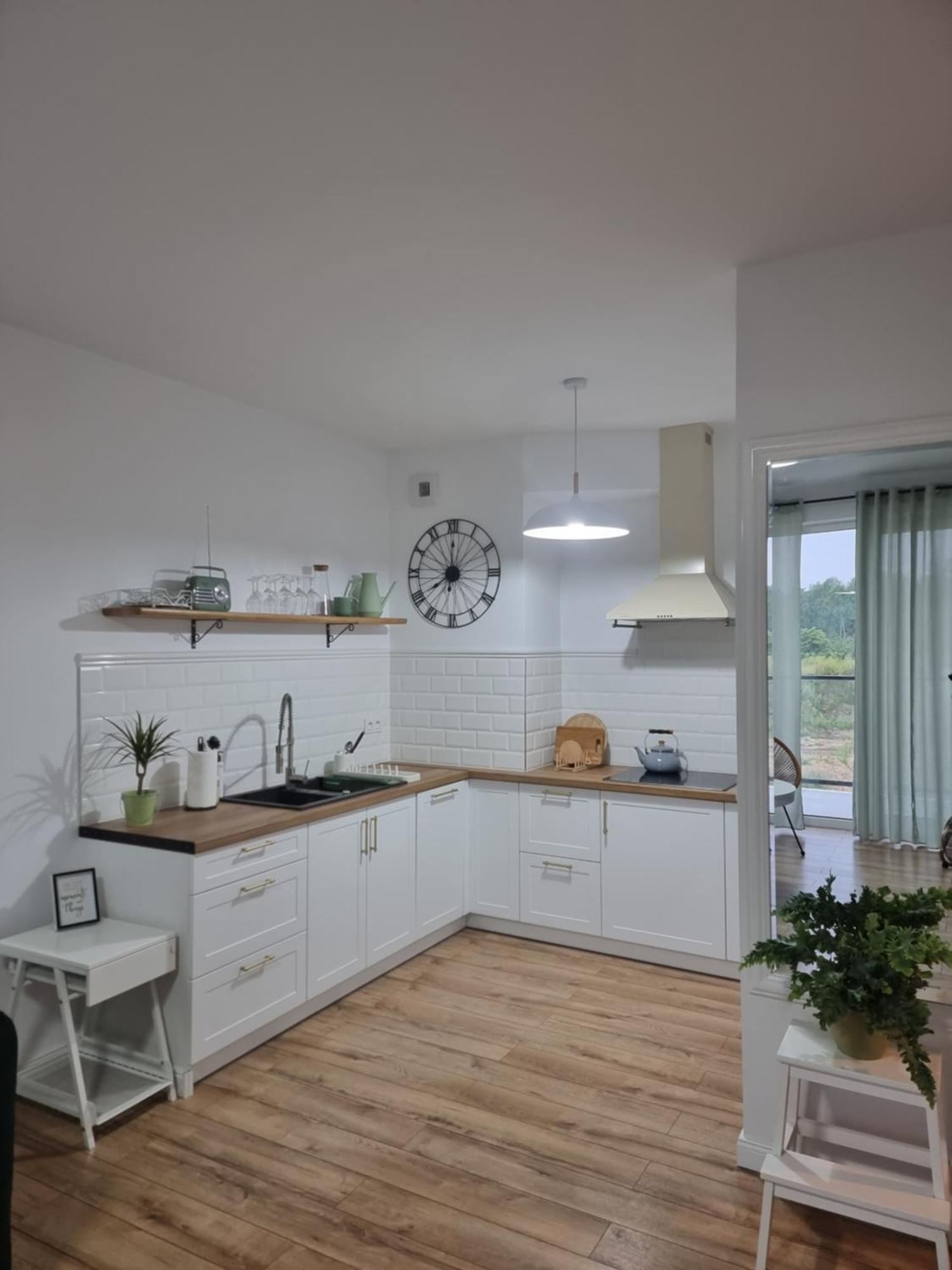 Apartament Fryderyk Lagow Lagow (Swiebodzin) Exterior foto