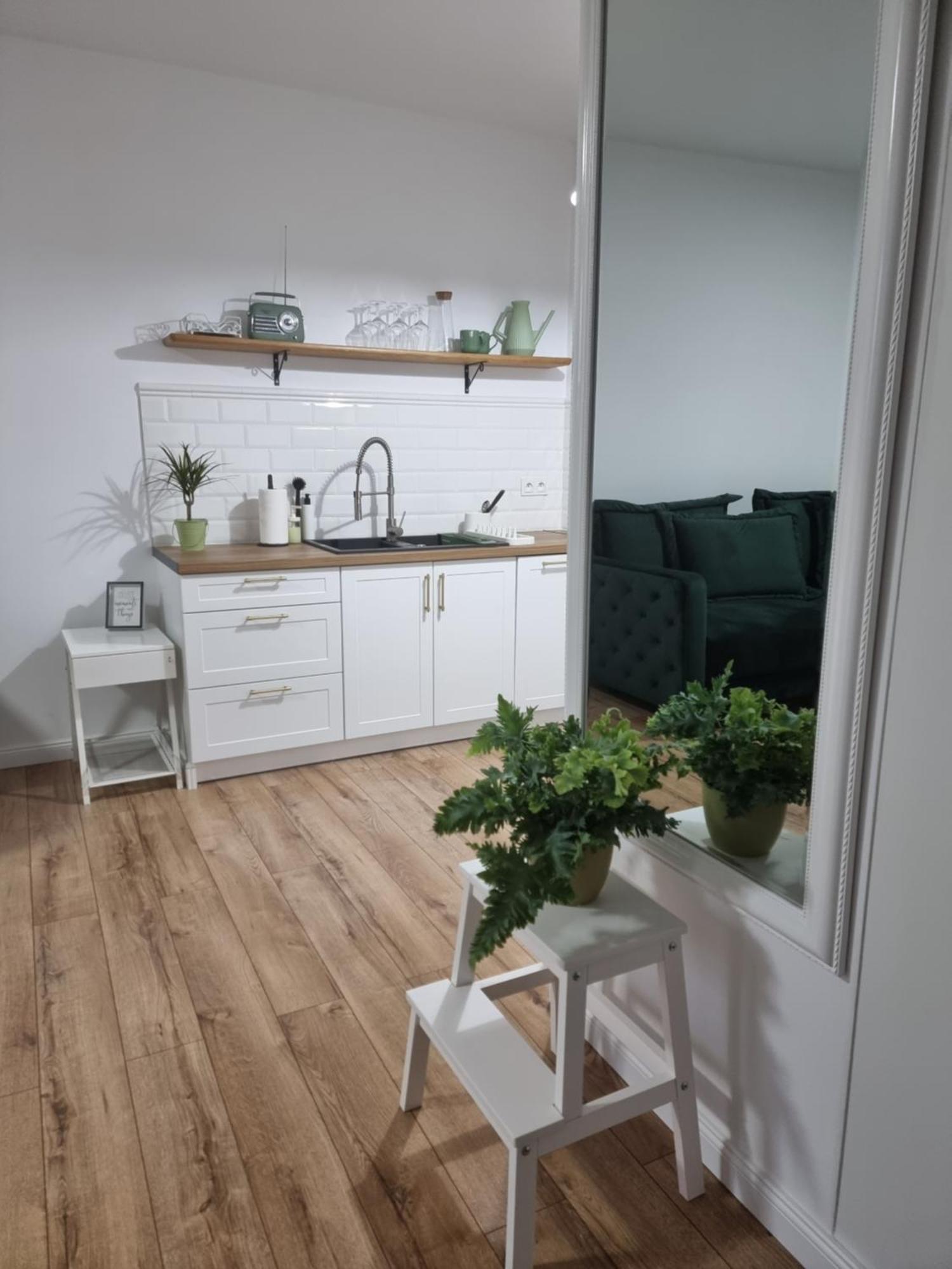 Apartament Fryderyk Lagow Lagow (Swiebodzin) Exterior foto