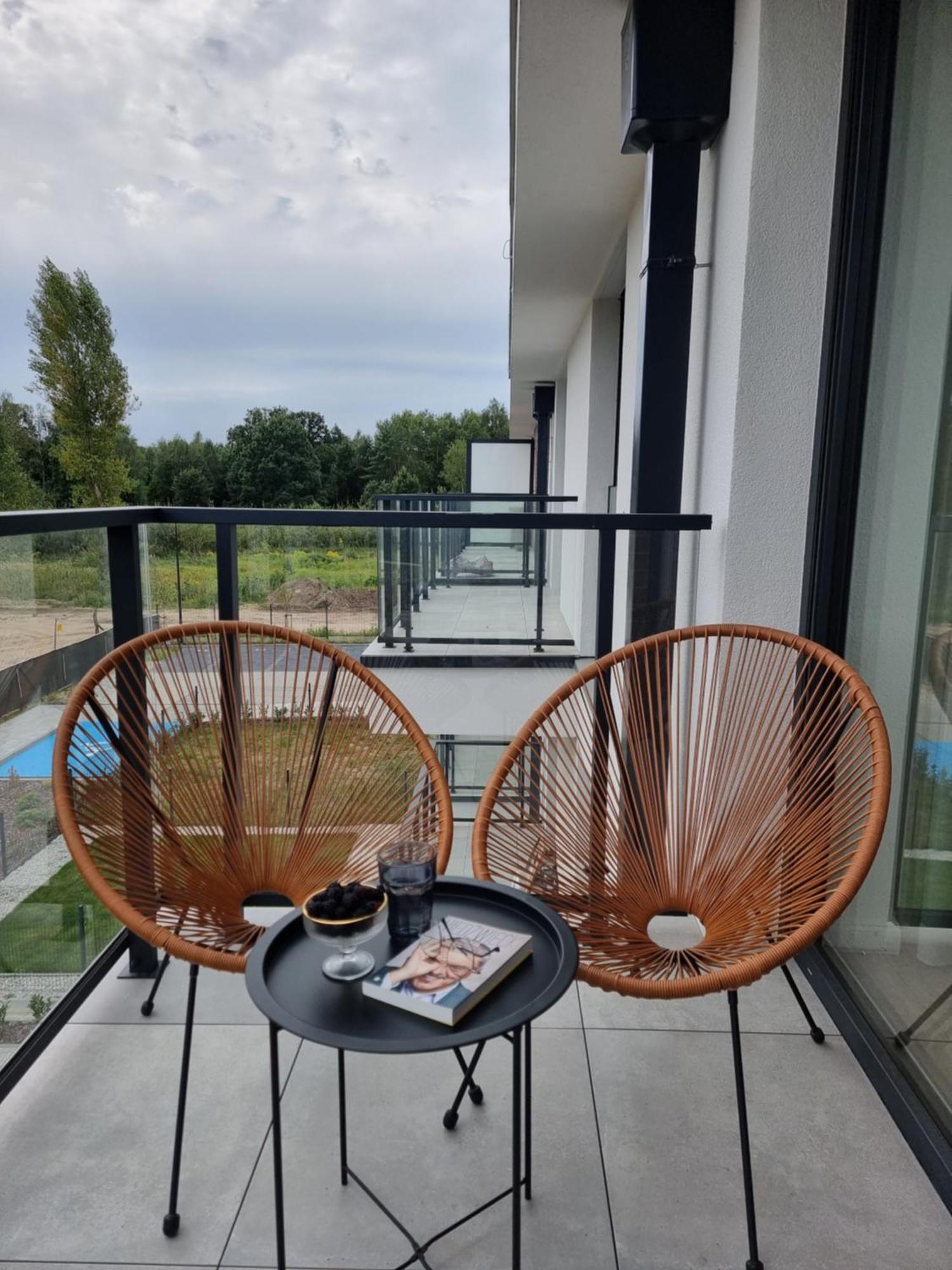Apartament Fryderyk Lagow Lagow (Swiebodzin) Exterior foto