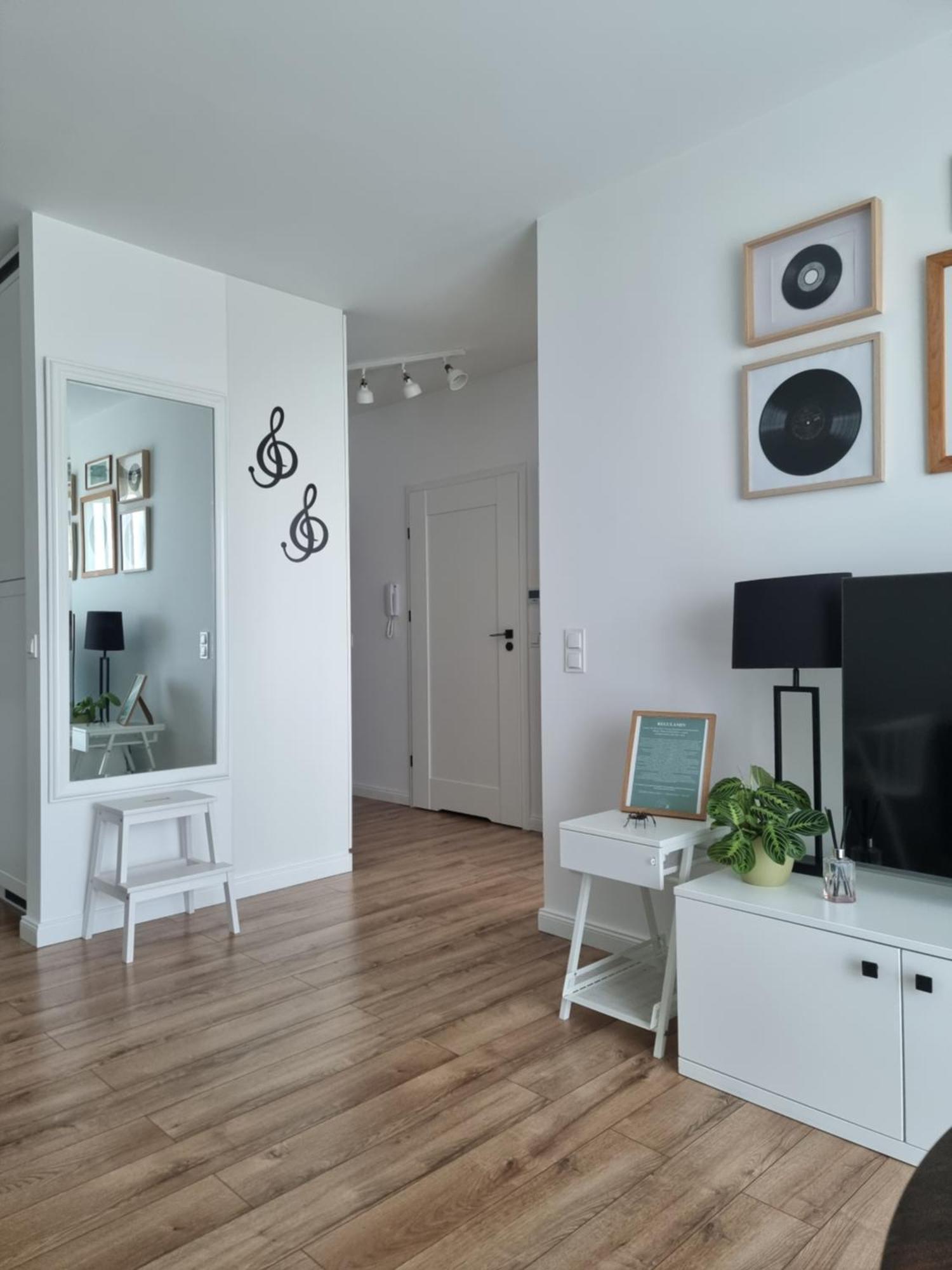 Apartament Fryderyk Lagow Lagow (Swiebodzin) Exterior foto